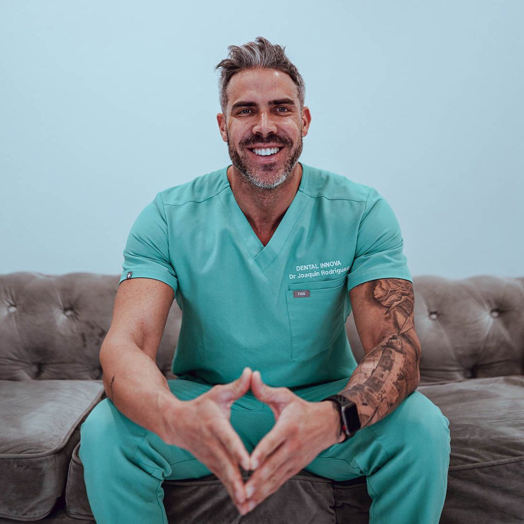 Centro Dental Innova